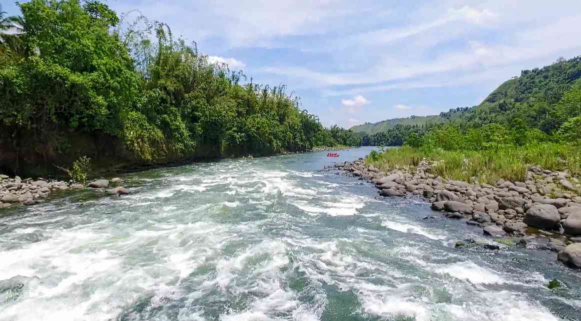 Cagayan de Oro White-Water Rafting: Rates, Runs and Tips