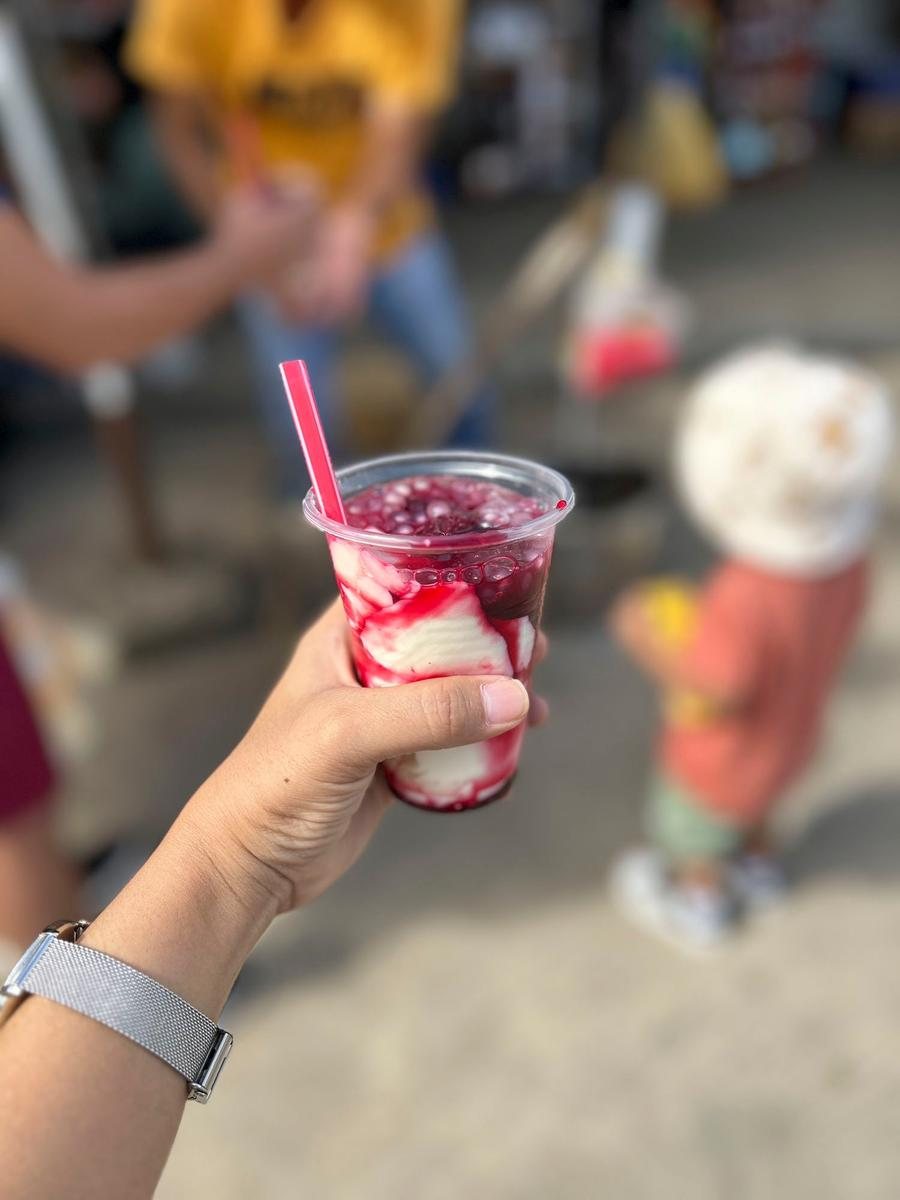 Baguio Food Guide: Where Locals Eat and What to Try