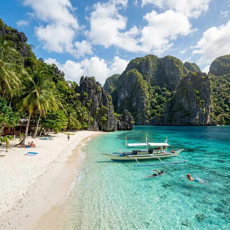 Best Beaches in the Philippines, Region by Region