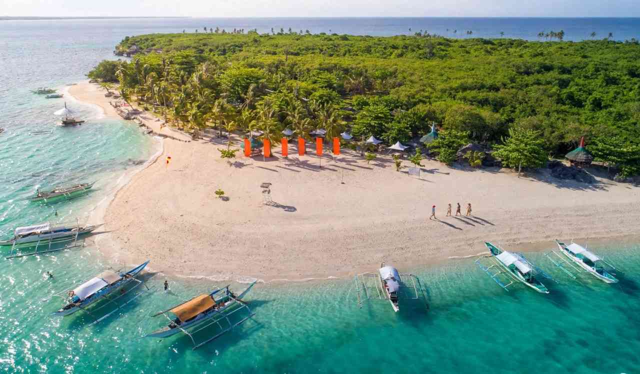 Best December Beach Escapes in the Philippines