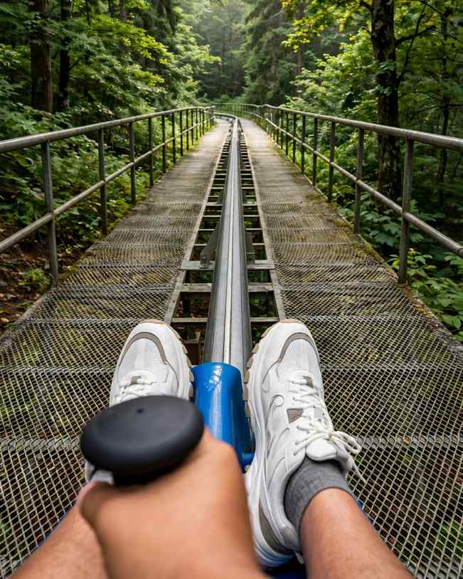 Dahilayan Adventure Park Guide: Rides, Fees and Cebu Route