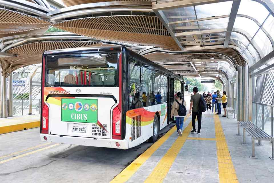Cebu BRT Guide: Route, Stations, Fares and Tips