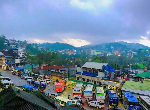 Manila to Baguio by Bus: Routes, Fares and Terminals