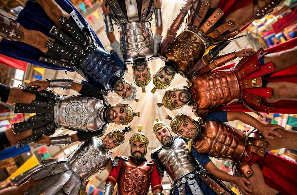 Moriones Festival Marinduque: A Holy Week Visitor's Guide