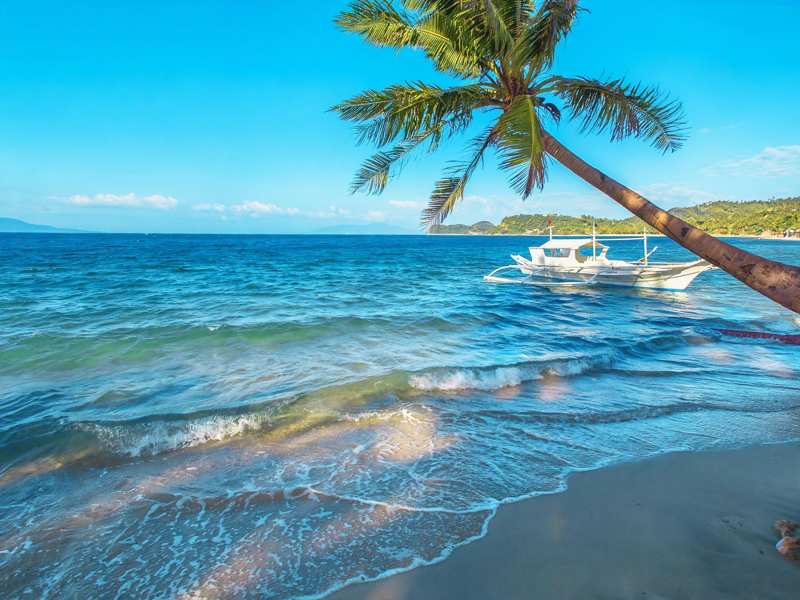 Puerto Galera Beaches and Diving: White Beach vs Sabang