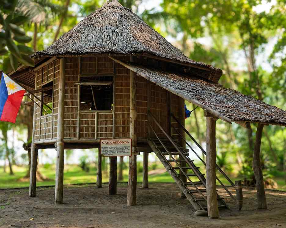 Dapitan Rizal Shrine Guide: Fees, Hours and Getting There