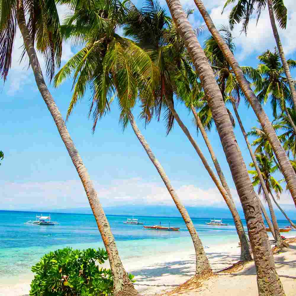 Siquijor 3-Day Itinerary: A Ring Road Plan With Costs